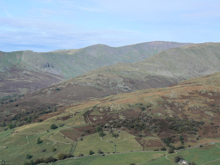Fairfield Horseshoe Fairfield Horseshoe